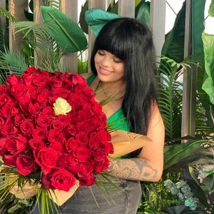 Model - AmberRiso roleplay