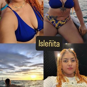 Model - Fetish Wayraa cei