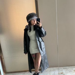 Model - Cleo denil mistress