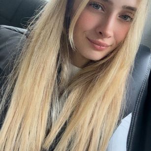 Model - LunaFire DirtyTalk