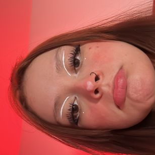 Model - rouse foster dirty