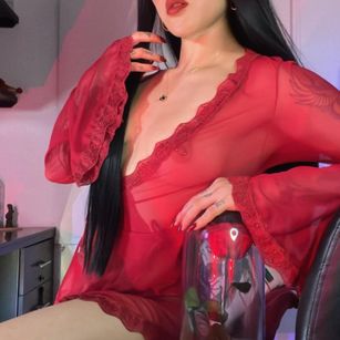 Model - Cleo denil mistress