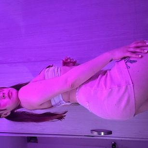 Model - rouse foster ass