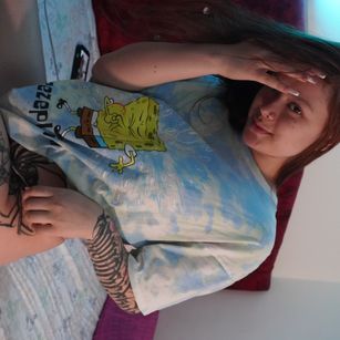 Model - rouse foster squirt