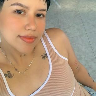 Model - Miaguerrero sumisa