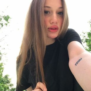 Model - BeyonceLopez ANAL