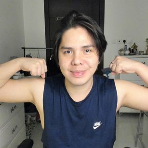 Model - Kenzo22 asian