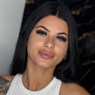 Model - MidnightEve longlegs