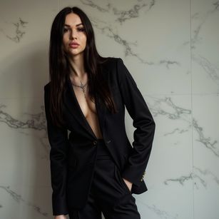 Model - Faye adultonly