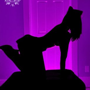 Model - Ellie Fuchs roleplay