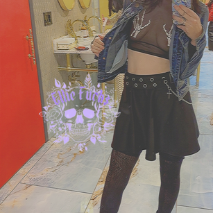 Model - Ellie Fuchs Amateur