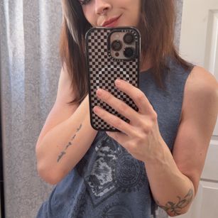 Model - Ellie Fuchs roleplay