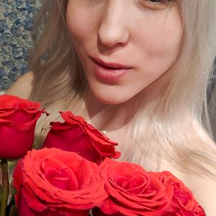 Model - BrandyStars young