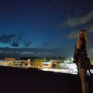 Model - BrandyStars cei