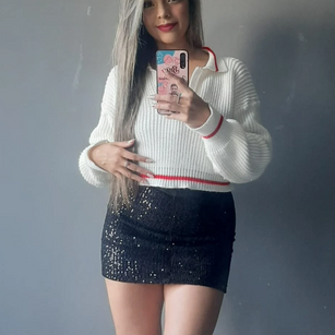 Model - MailynFox bdsm