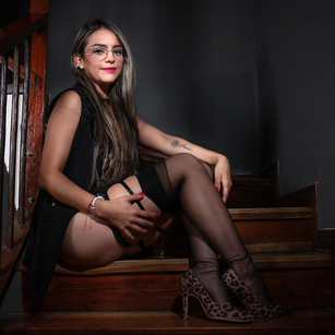 Model - MailynFox sexy