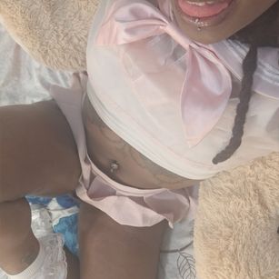 Model - EbonyprincessNoelle alternative