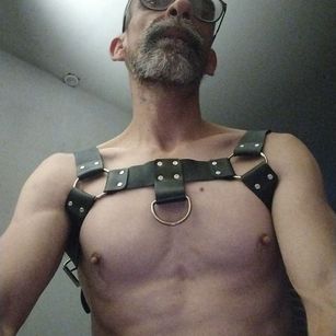 Model - The Hermit on The Tower dom