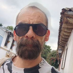 Model - The Hermit on The Tower latin