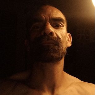 Model - The Hermit on The Tower dom