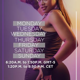 Model - TaylorKhan bigass