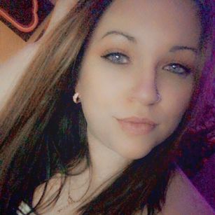 Model - Cristal Cloudz natural