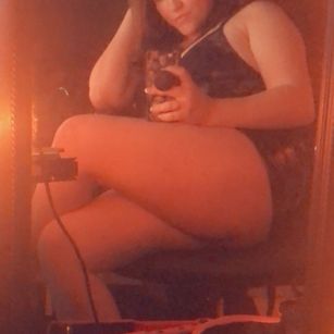 Model - Cristal Cloudz perkytits