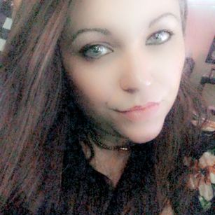 Model - Cristal Cloudz fastresponse