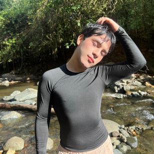 Model - AngelGlow dirtytalk