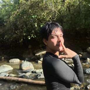 Model - AngelGlow roleplay