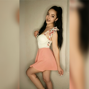 Model - Juliana fastresponse