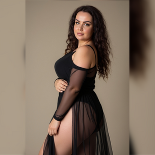 Model - YourDream bigboobs