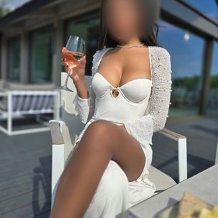 Model - Goddess Priya taboo