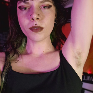 Model - Jade Wraith smalltits