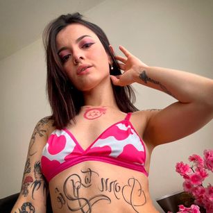 Model - abby_jones anal