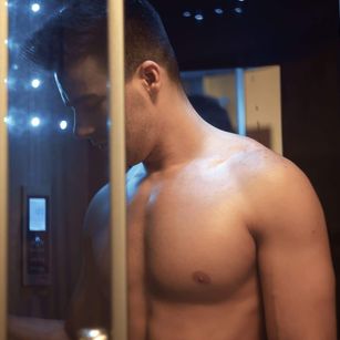 Model - John Shyann daddy