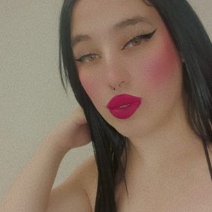 Model - Mackenzie anal