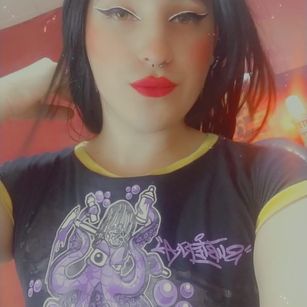 Model - Mackenzie humiliation