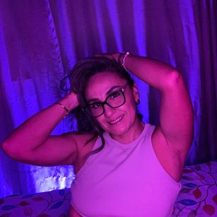 Model - 1Venus_Black fetish