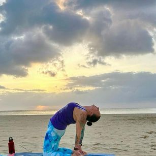 Model - Serena Teasing