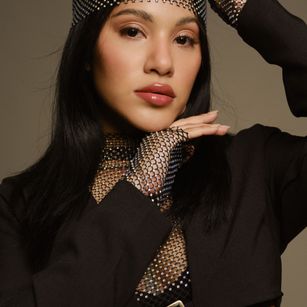 Model - Konnie satisfyertoy