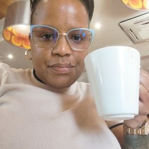 Model - Jaguar Booty BBW