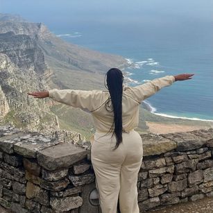 Model - Jaguar Booty roleplay