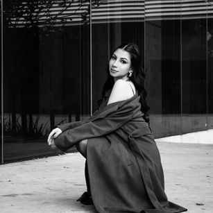 Model - Sophiee Miller squirt