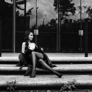 Model - Sophiee Miller anal