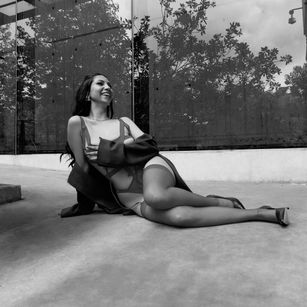 Model - Sophiee Miller anal