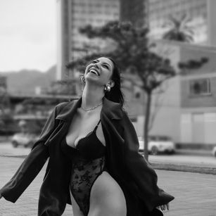 Model - Sophiee Miller squirt