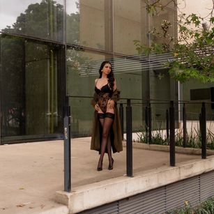 Model - Sophiee Miller anal