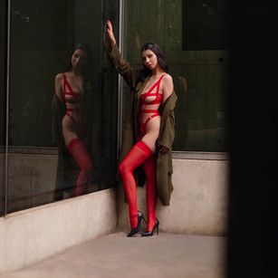 Model - Sophiee Miller anal