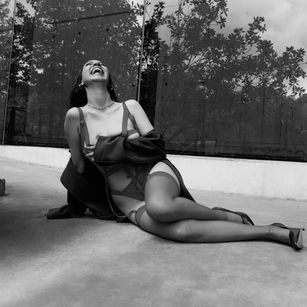 Model - Sophiee Miller cute